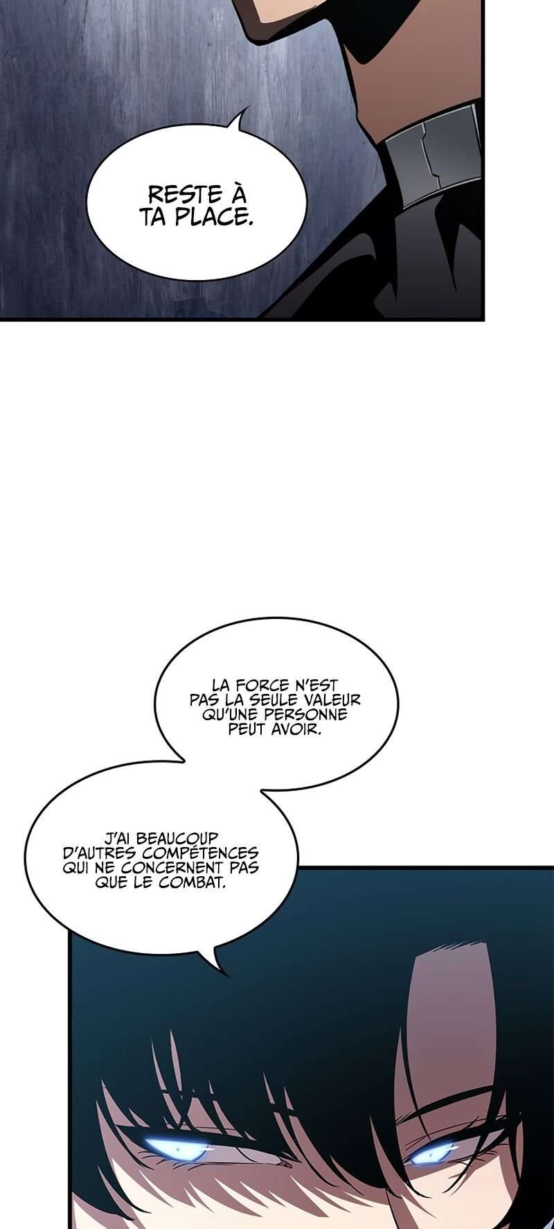 Read Pick Me Up FR Manga Online