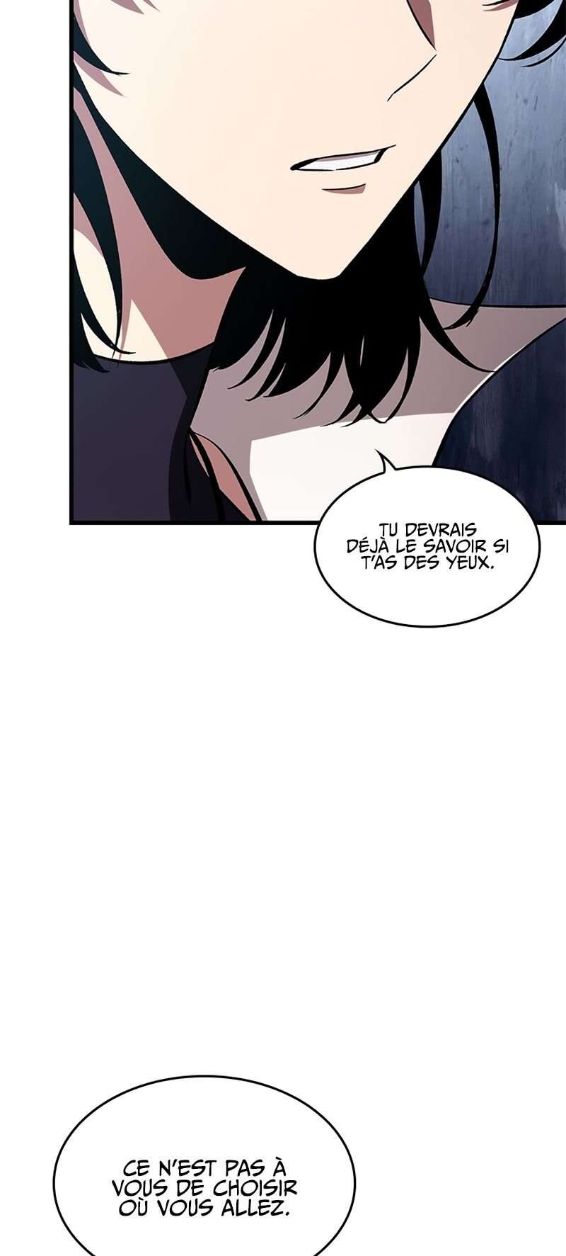 Read Pick Me Up FR Manga Online