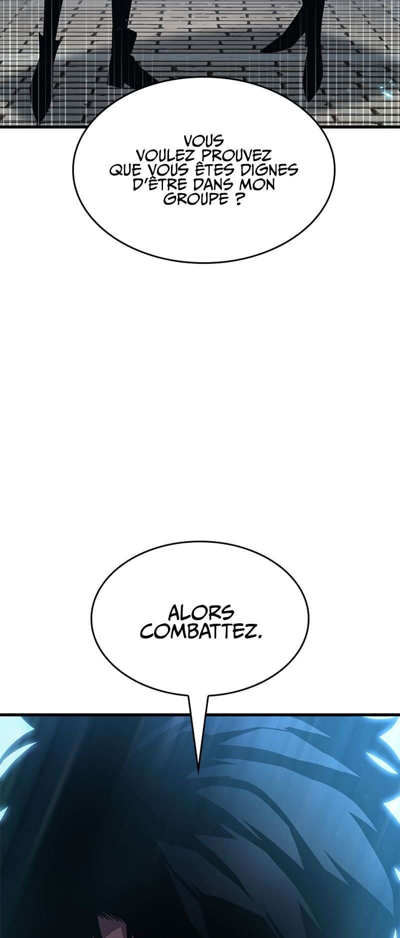 Read Pick Me Up FR Manga Online