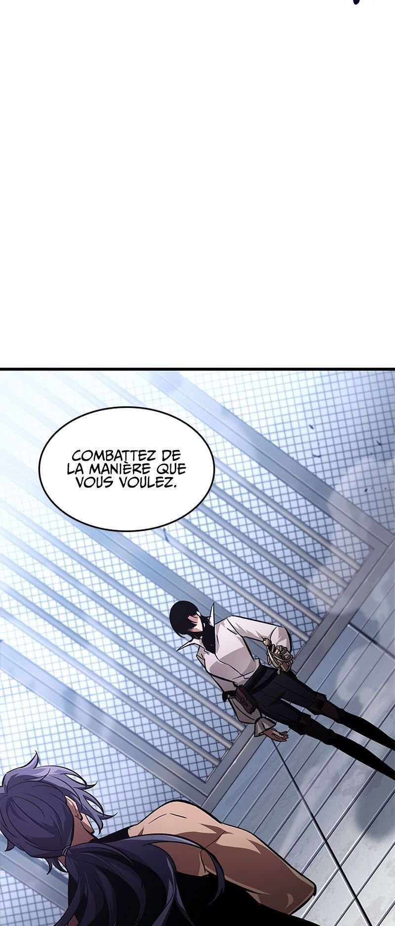 Read Pick Me Up FR Manga Online