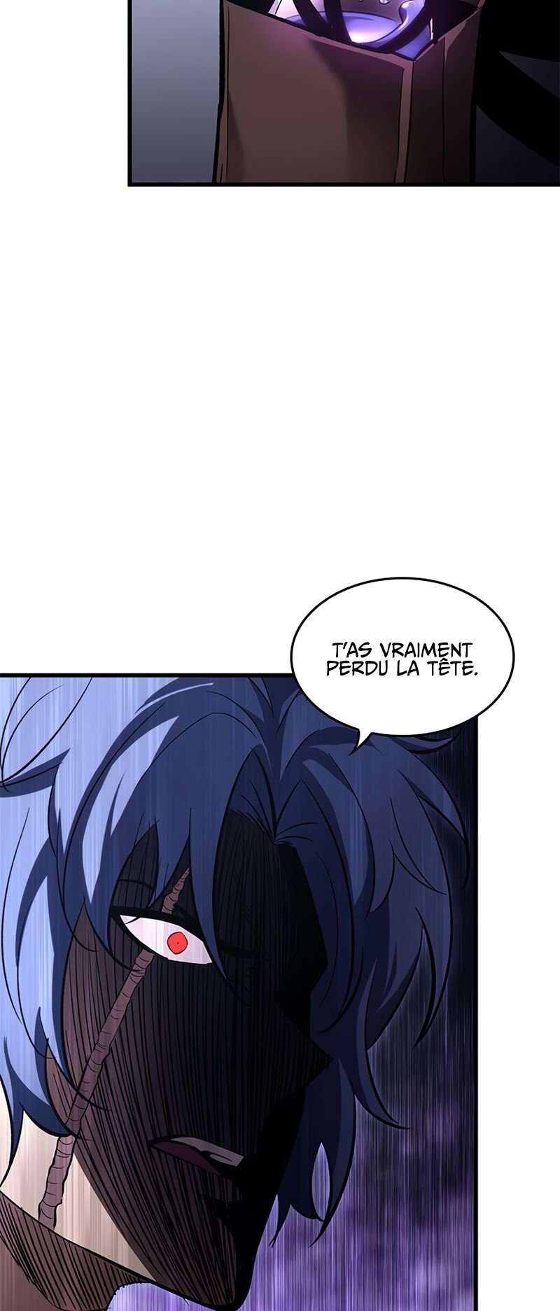 Read Pick Me Up FR Manga Online