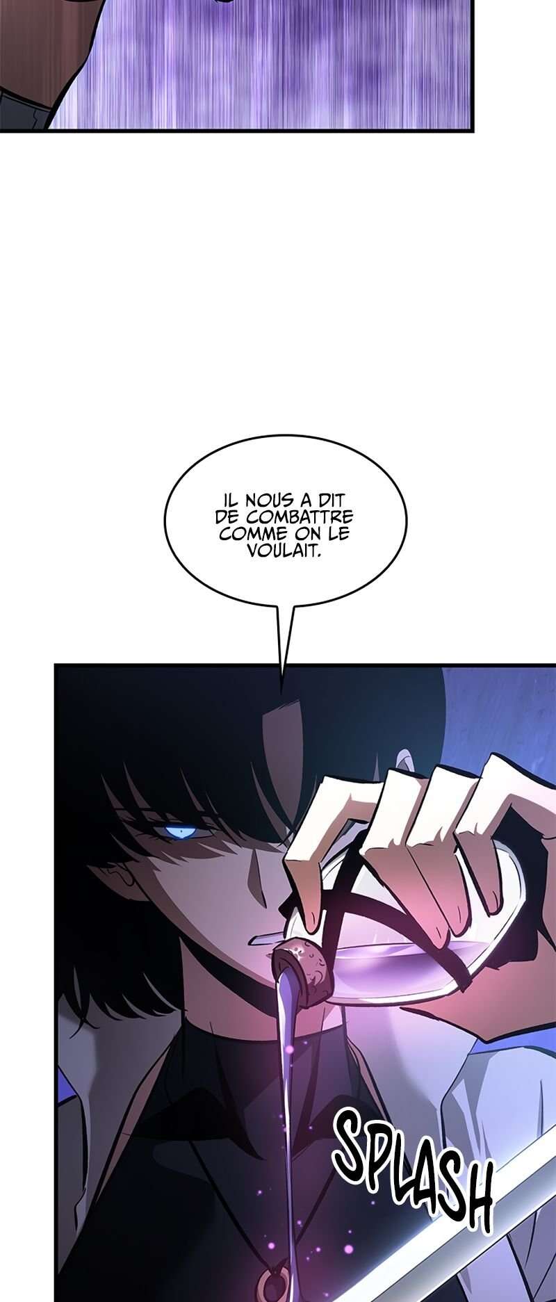 Read Pick Me Up FR Manga Online