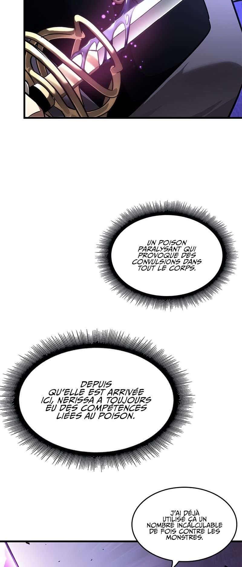 Read Pick Me Up FR Manga Online