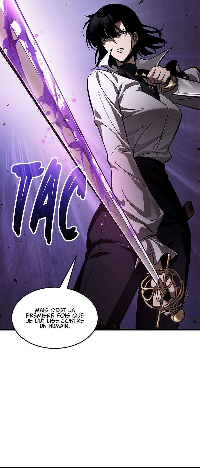 Read Pick Me Up FR Manga Online