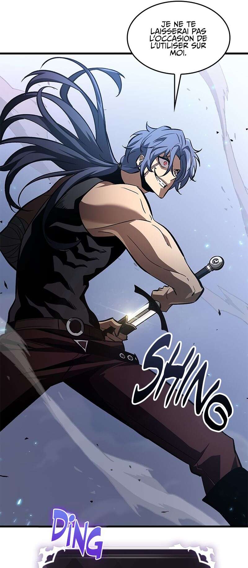 Read Pick Me Up FR Manga Online