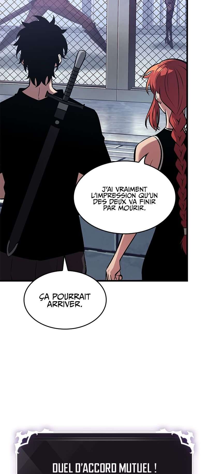 Read Pick Me Up FR Manga Online