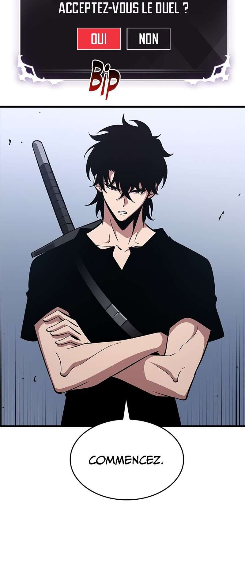 Read Pick Me Up FR Manga Online