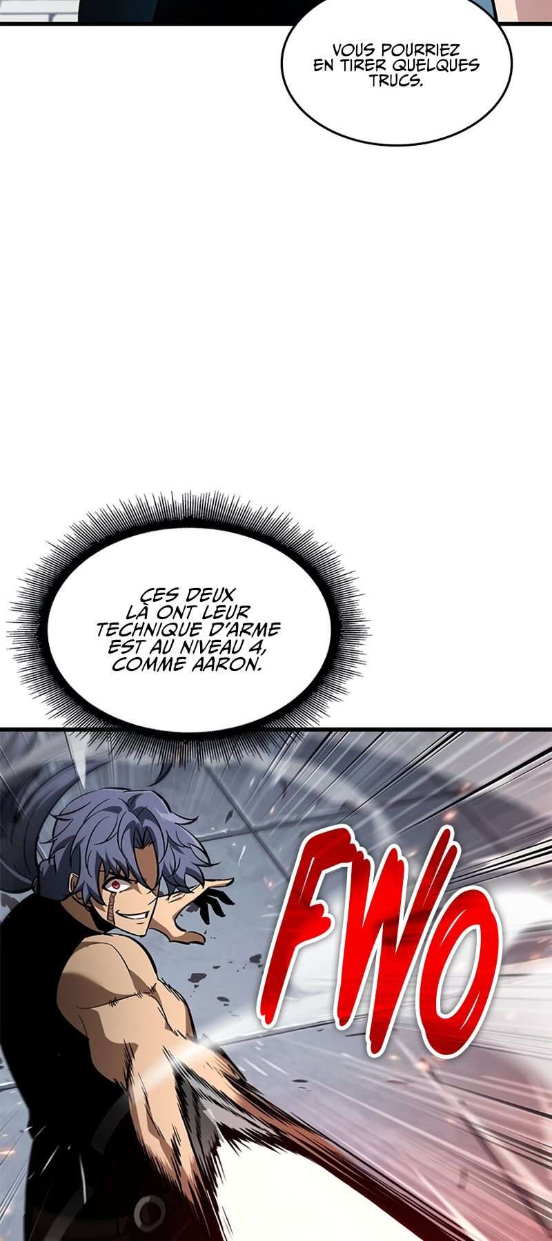 Read Pick Me Up FR Manga Online
