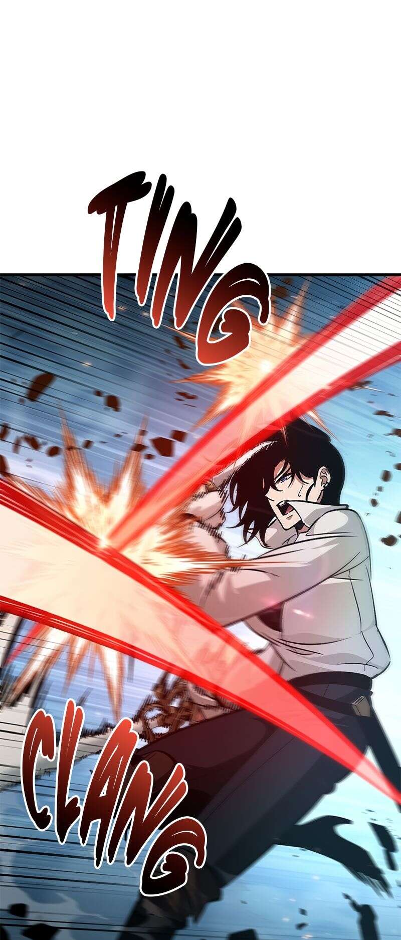 Read Pick Me Up FR Manga Online