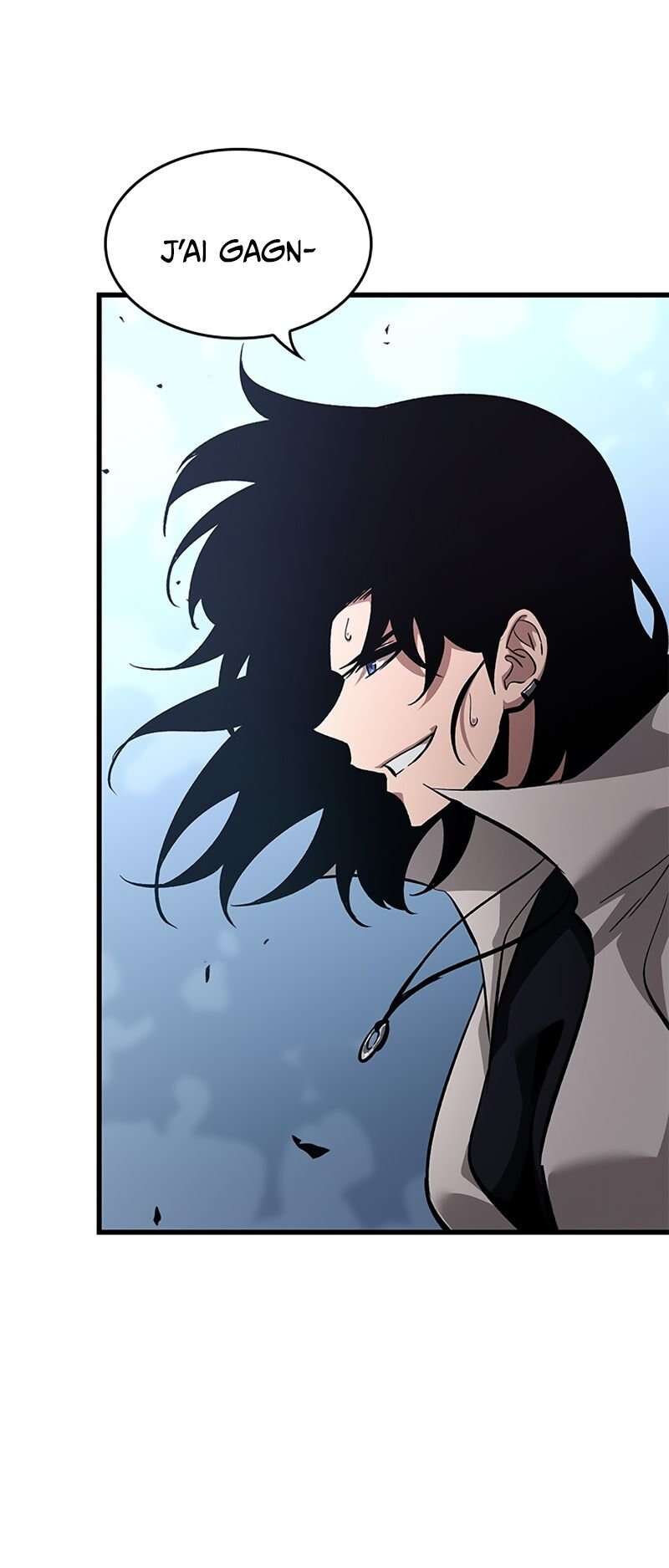 Read Pick Me Up FR Manga Online