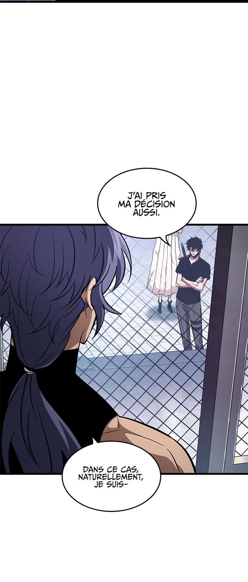 Read Pick Me Up FR Manga Online