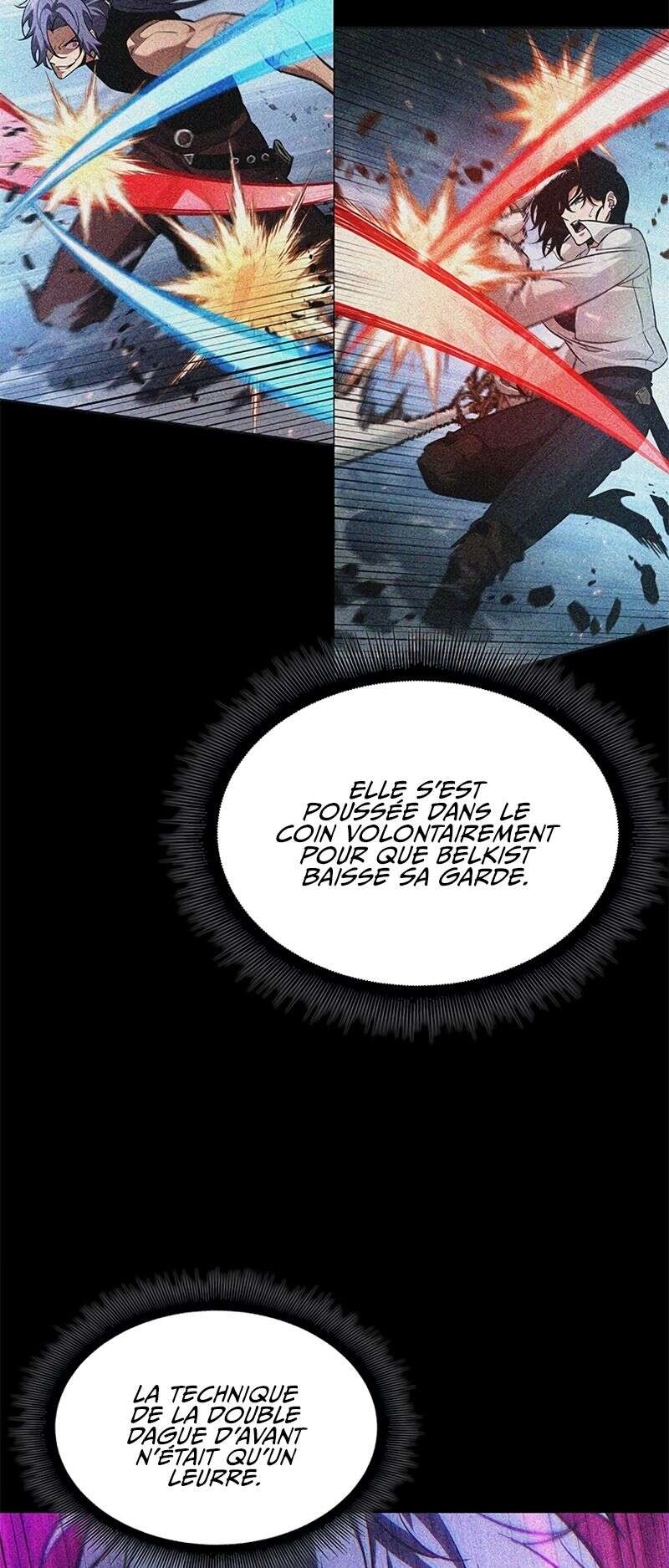 Read Pick Me Up FR Manga Online