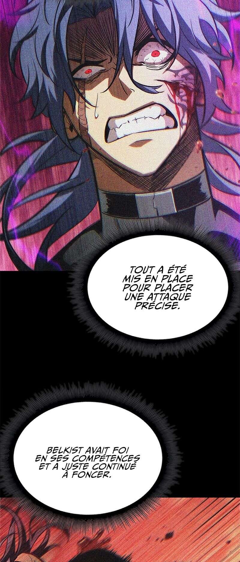 Read Pick Me Up FR Manga Online