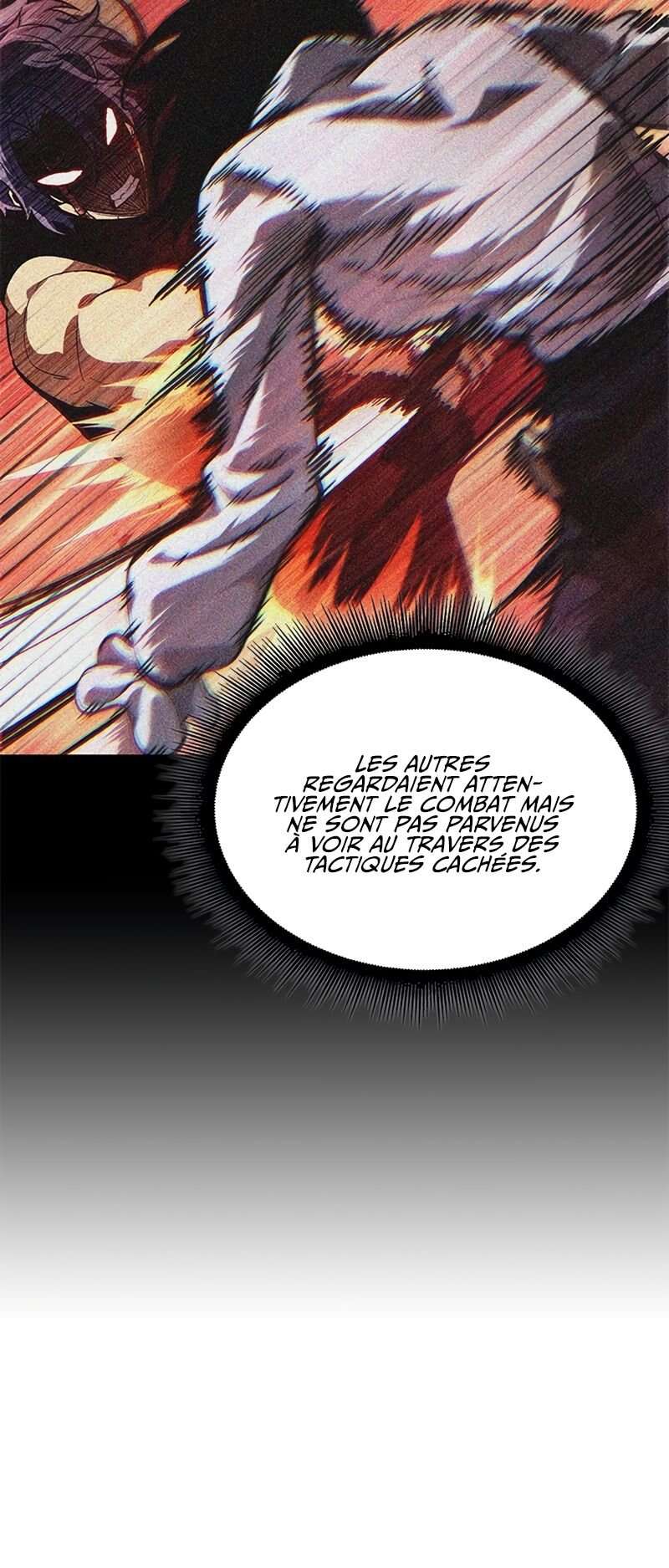 Read Pick Me Up FR Manga Online