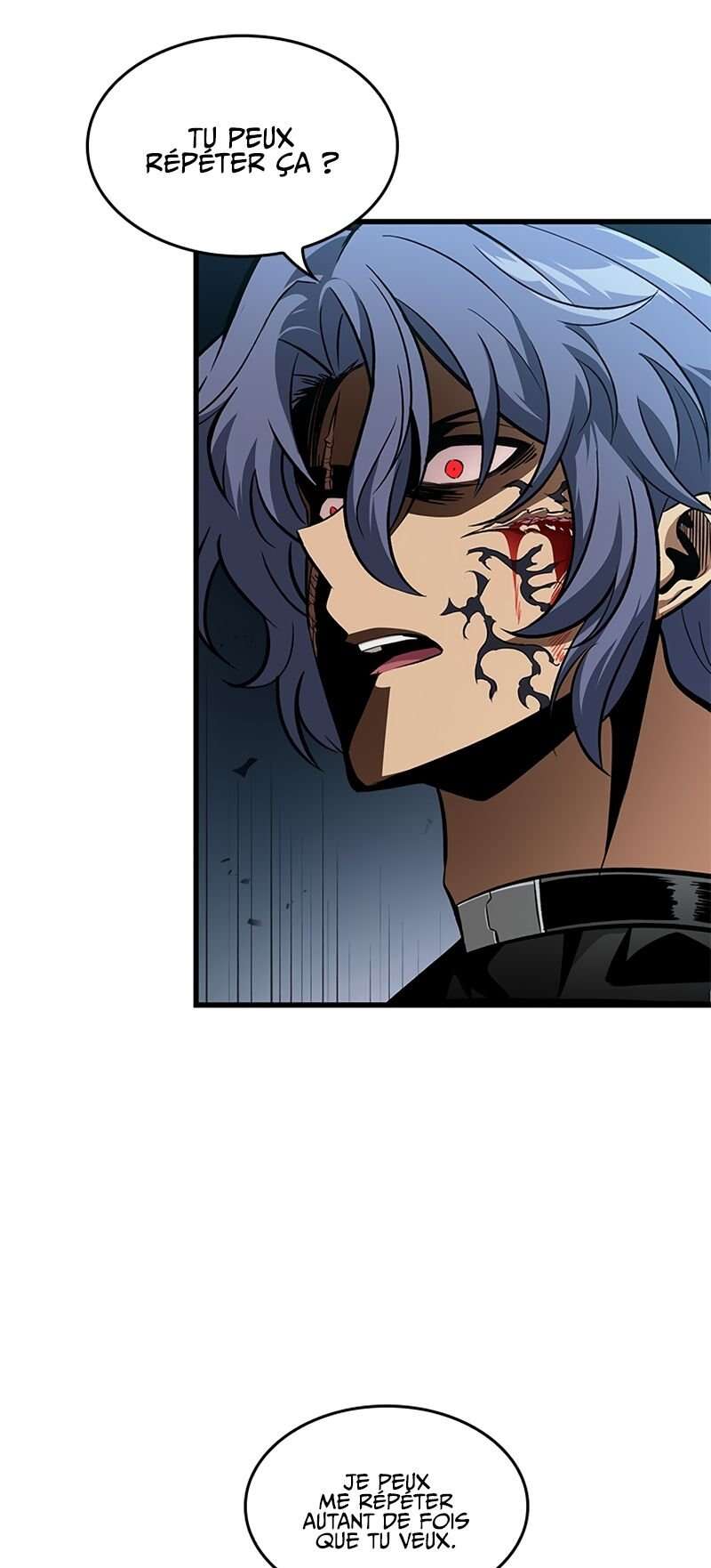 Read Pick Me Up FR Manga Online