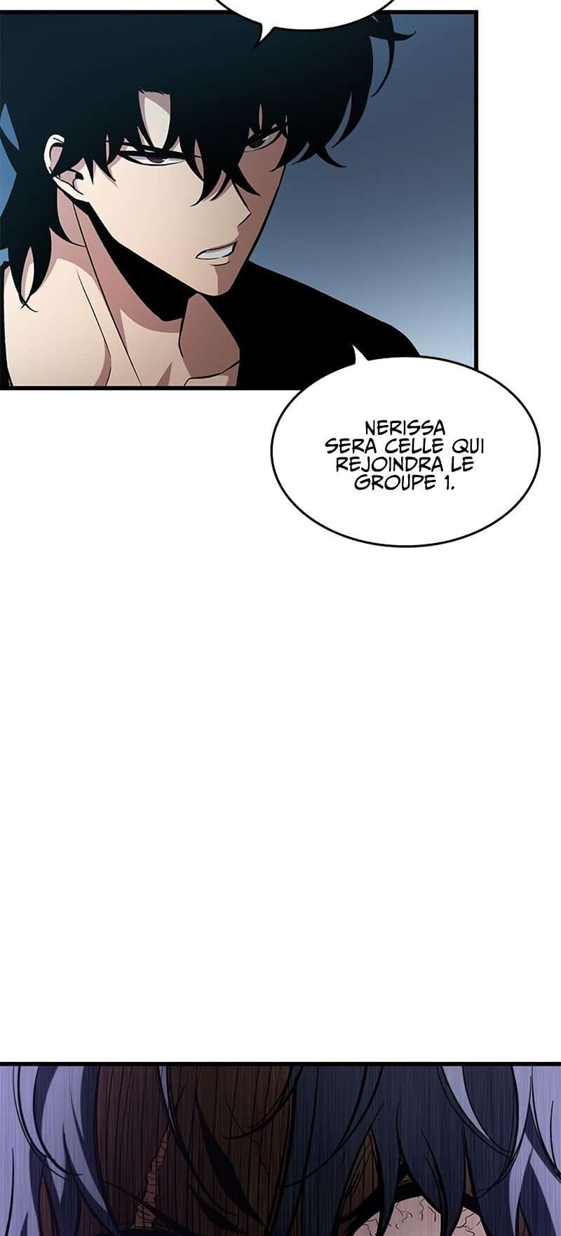 Read Pick Me Up FR Manga Online