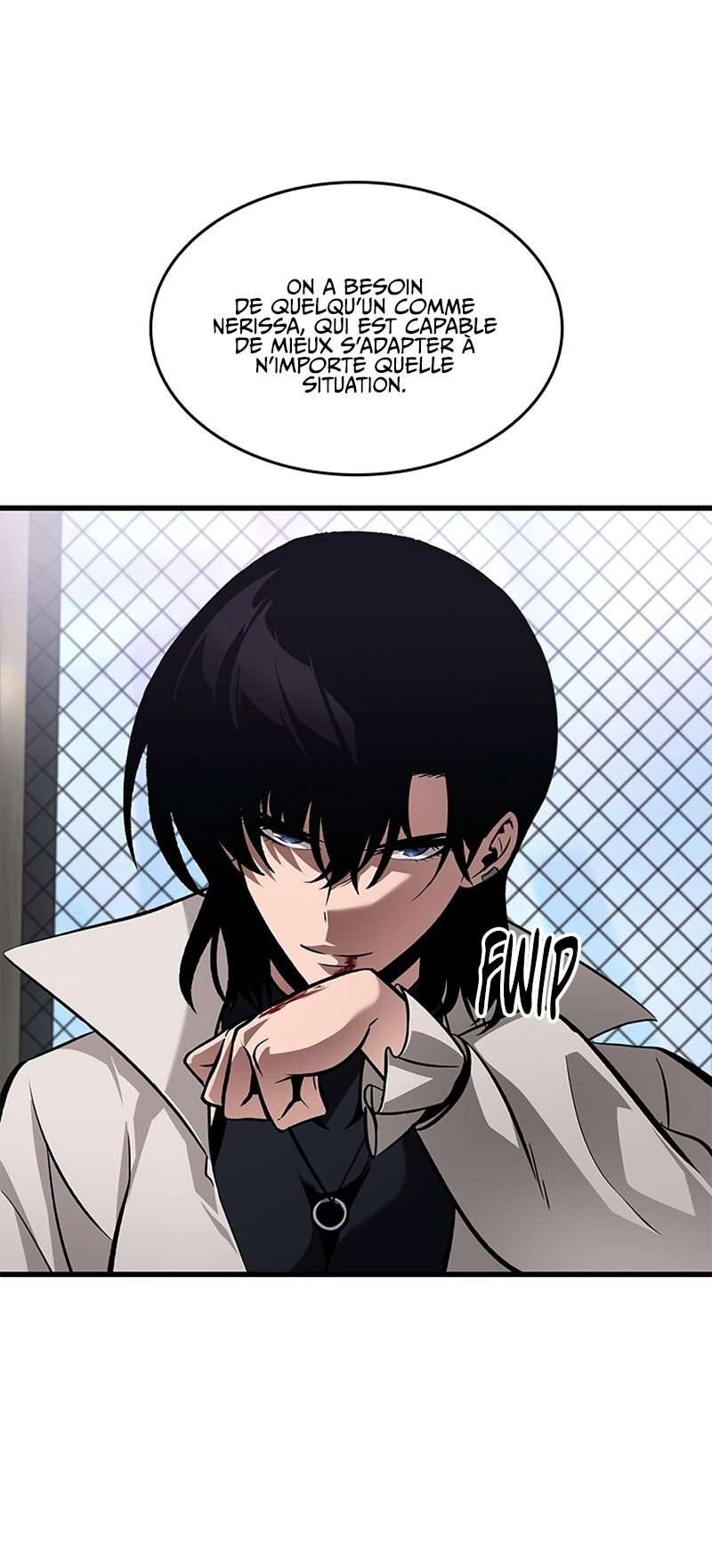 Read Pick Me Up FR Manga Online