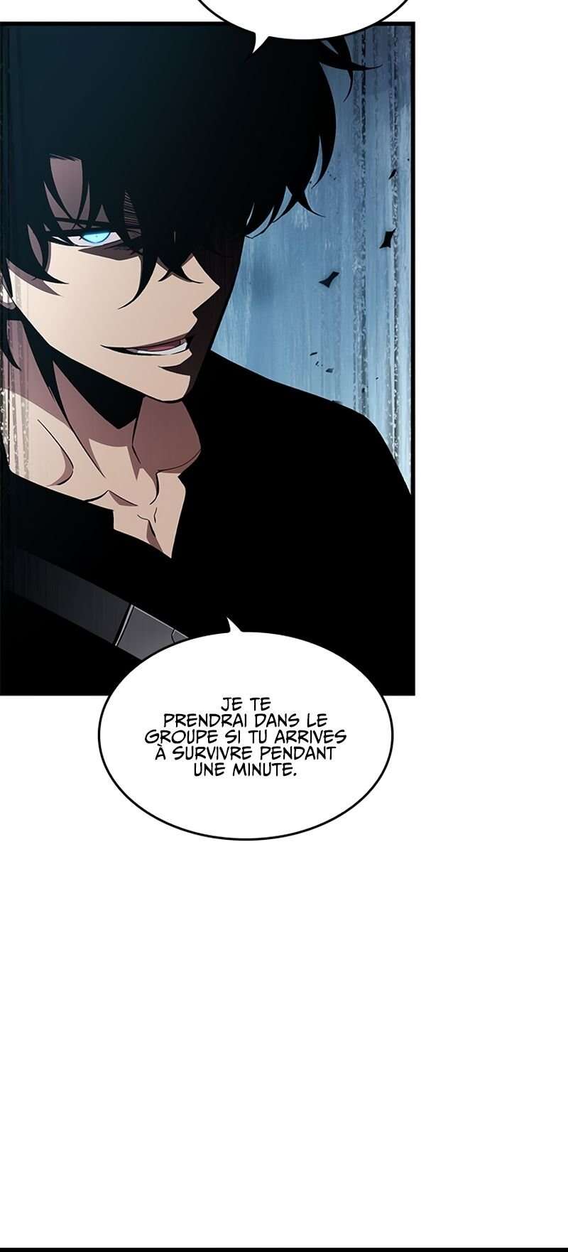 Read Pick Me Up FR Manga Online