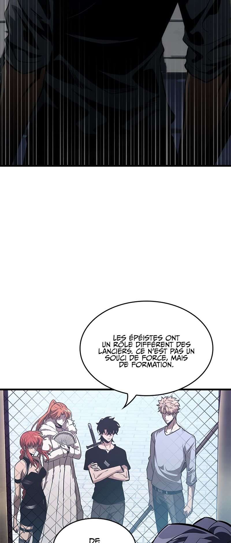 Read Pick Me Up FR Manga Online