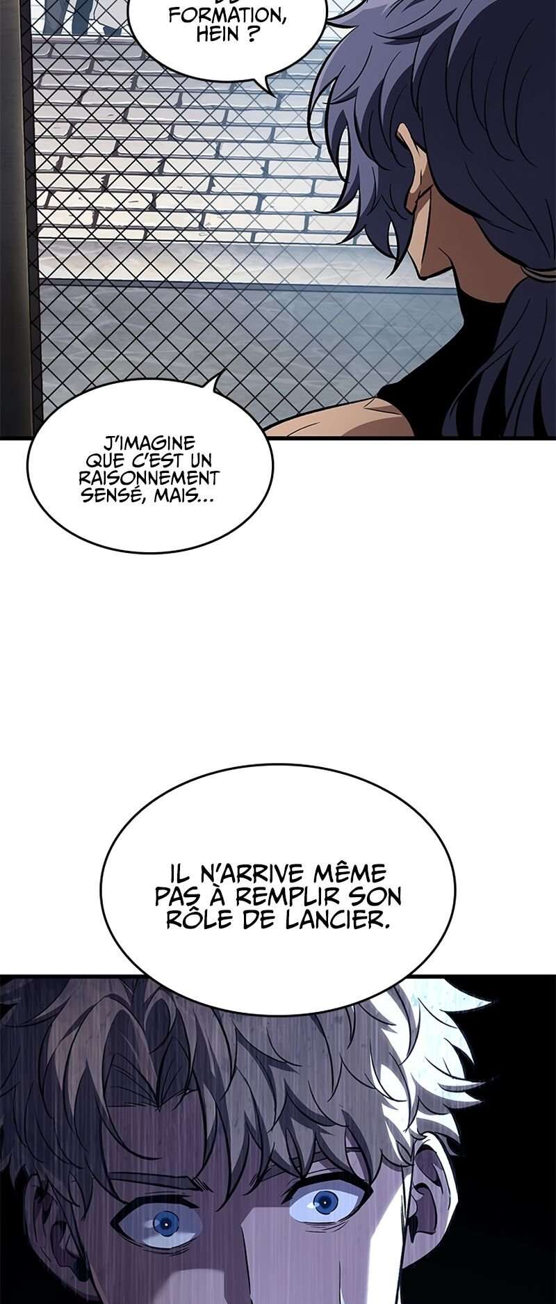 Read Pick Me Up FR Manga Online