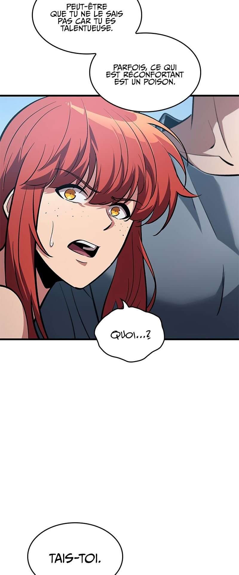 Read Pick Me Up FR Manga Online