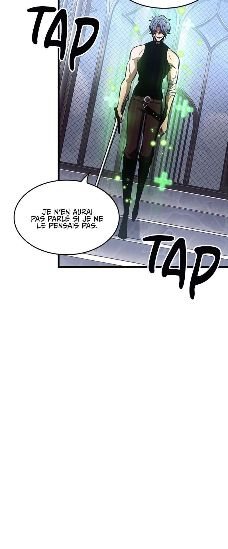 Read Pick Me Up FR Manga Online
