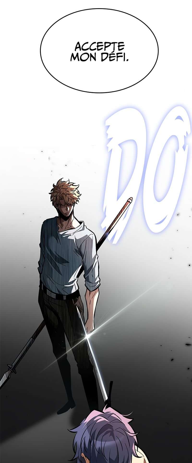 Read Pick Me Up FR Manga Online