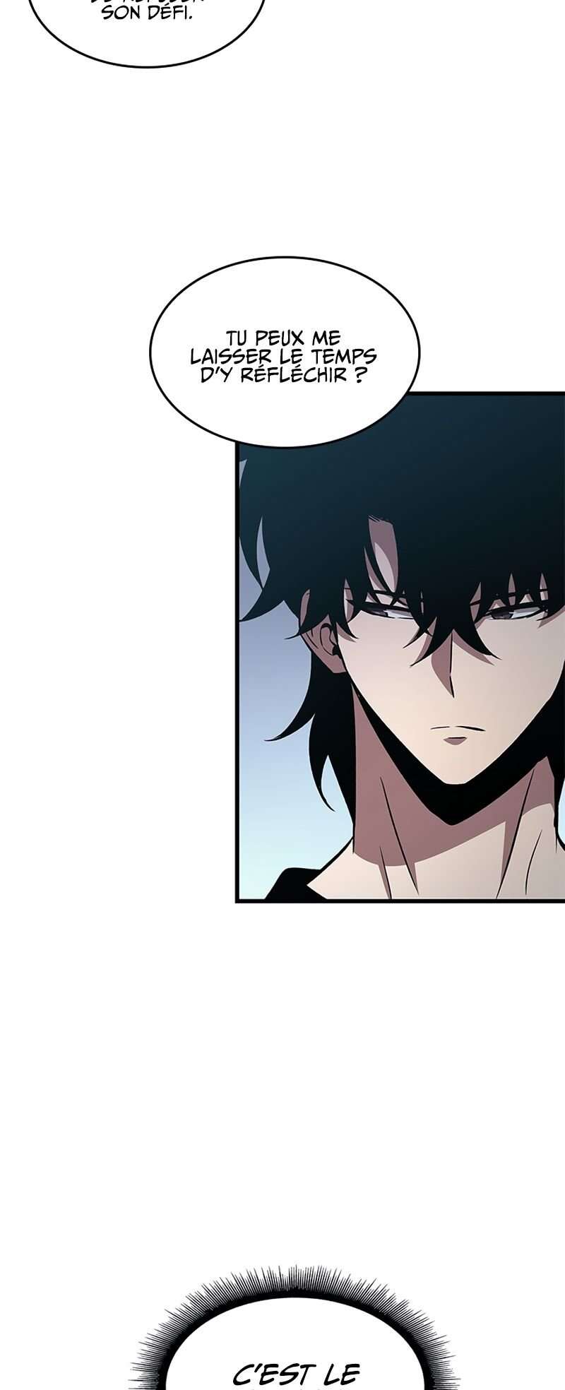 Read Pick Me Up FR Manga Online