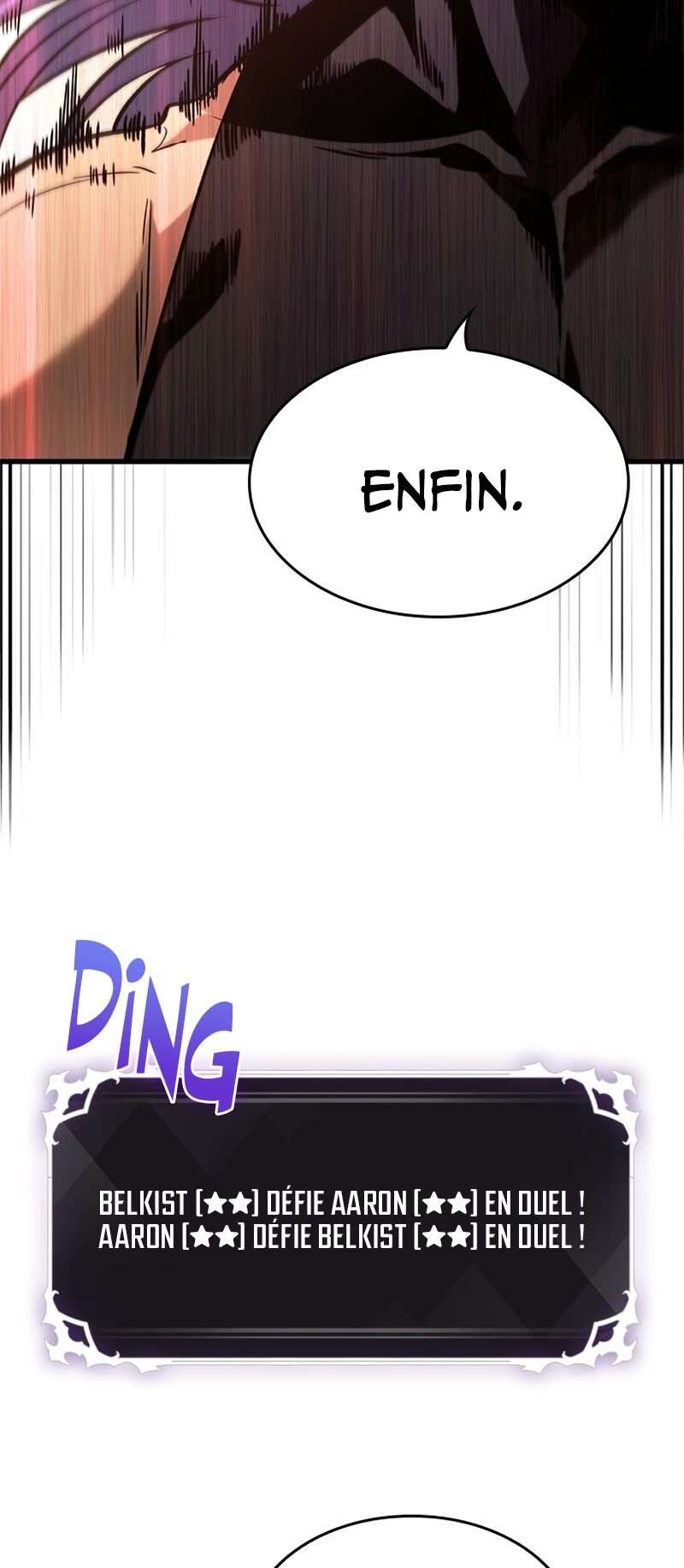 Read Pick Me Up FR Manga Online