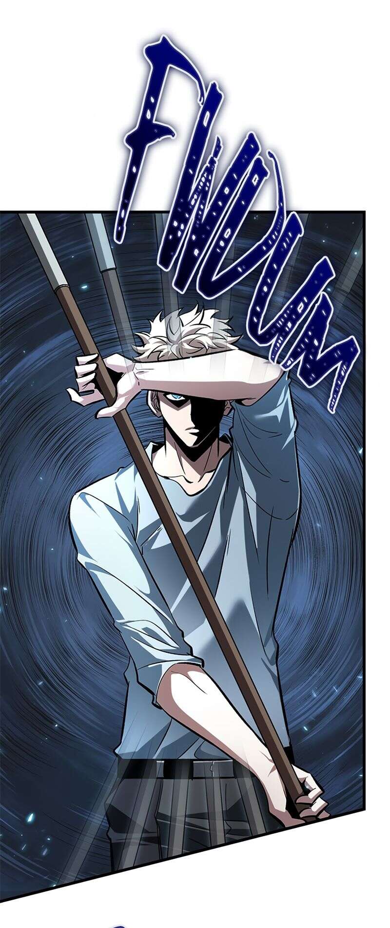 Read Pick Me Up FR Manga Online
