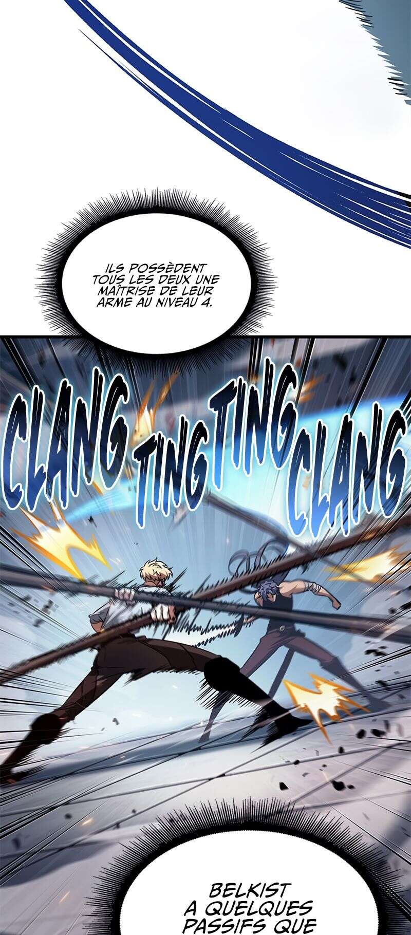 Read Pick Me Up FR Manga Online