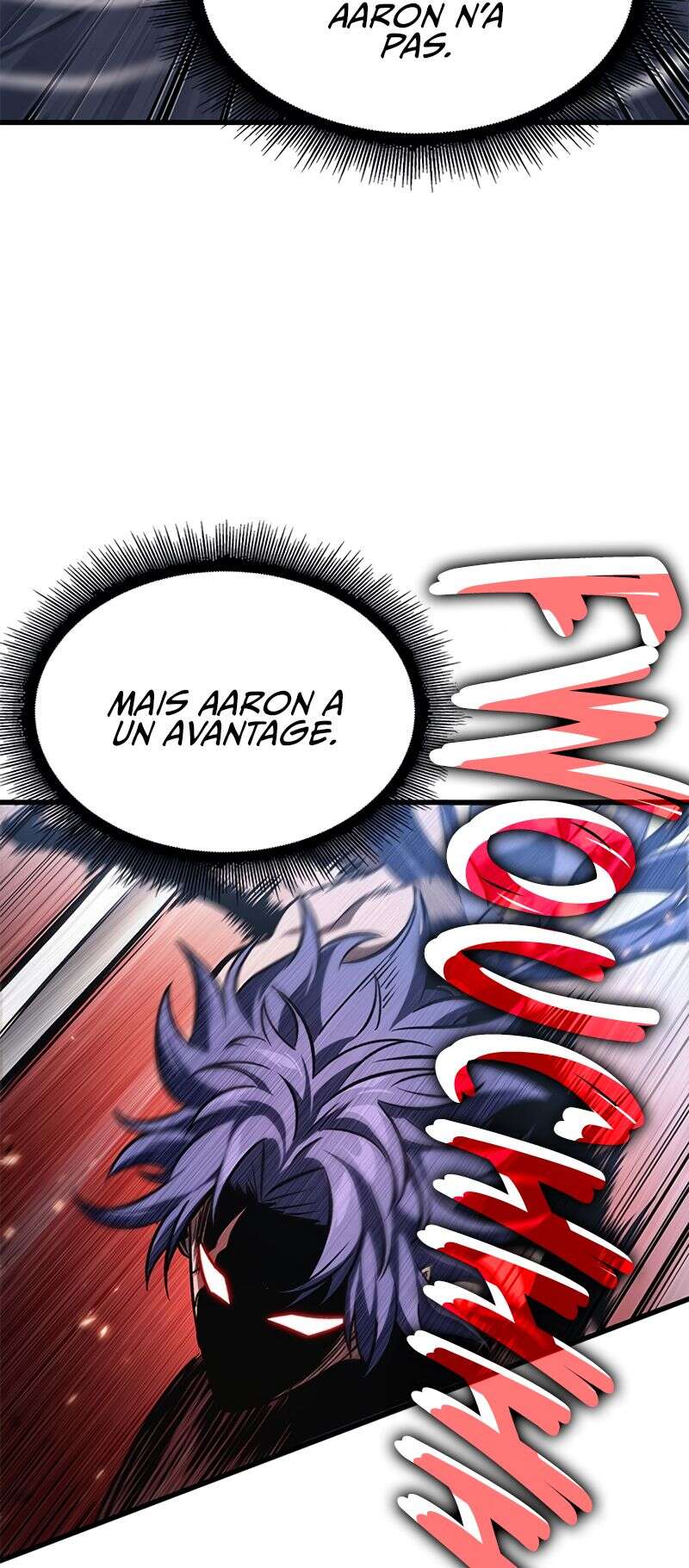 Read Pick Me Up FR Manga Online