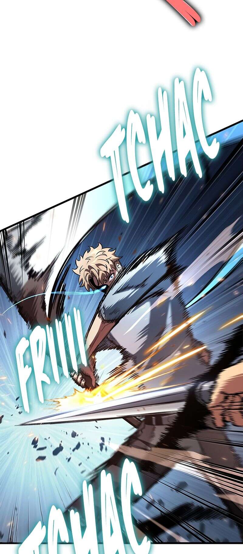 Read Pick Me Up FR Manga Online