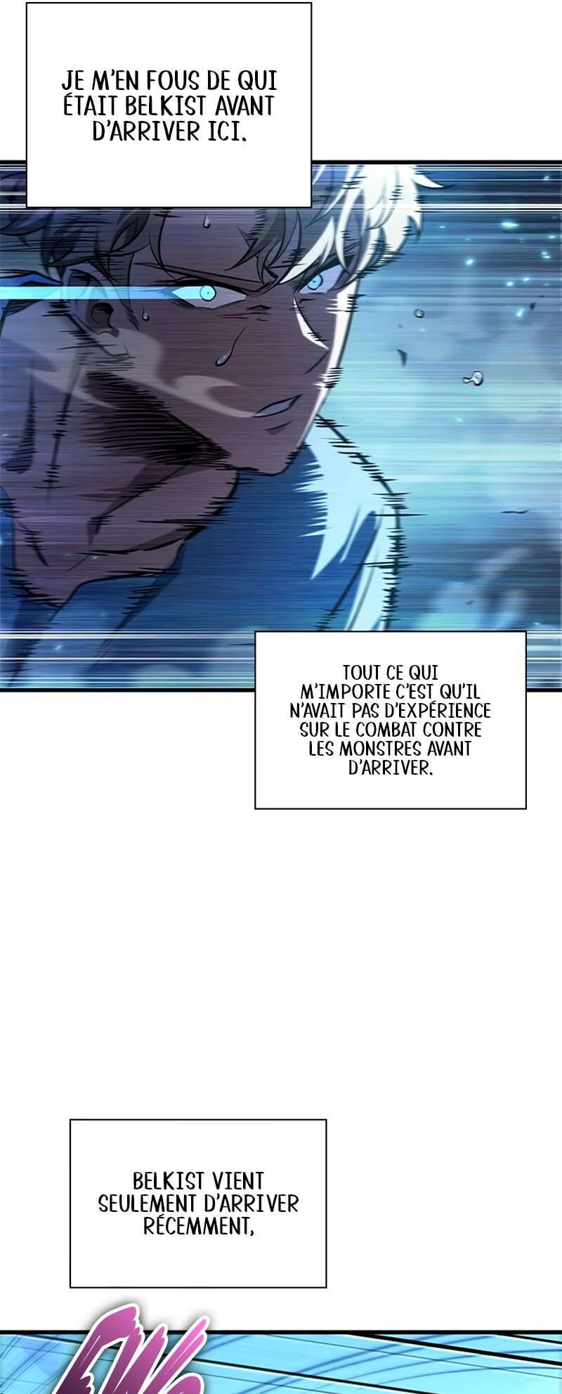 Read Pick Me Up FR Manga Online