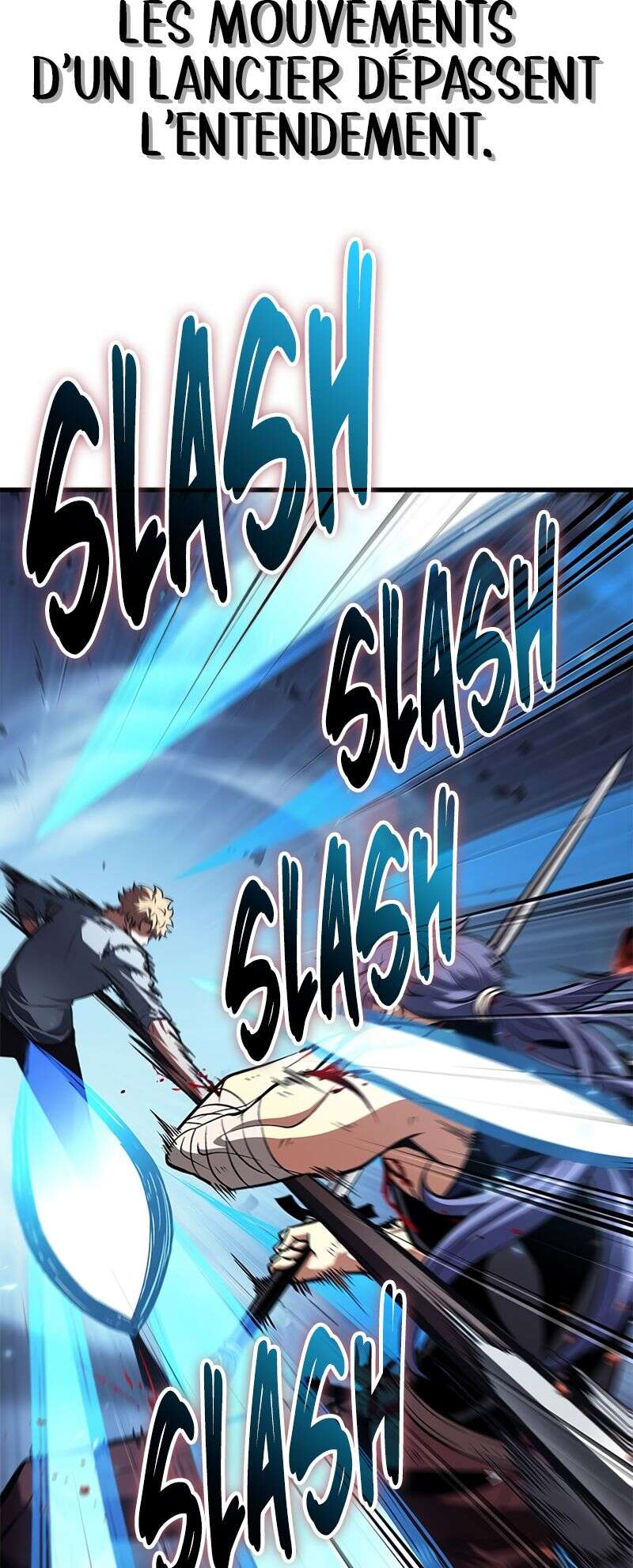 Read Pick Me Up FR Manga Online