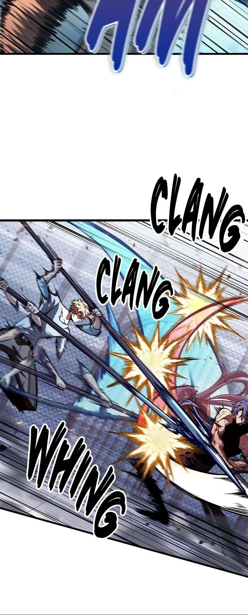 Read Pick Me Up FR Manga Online