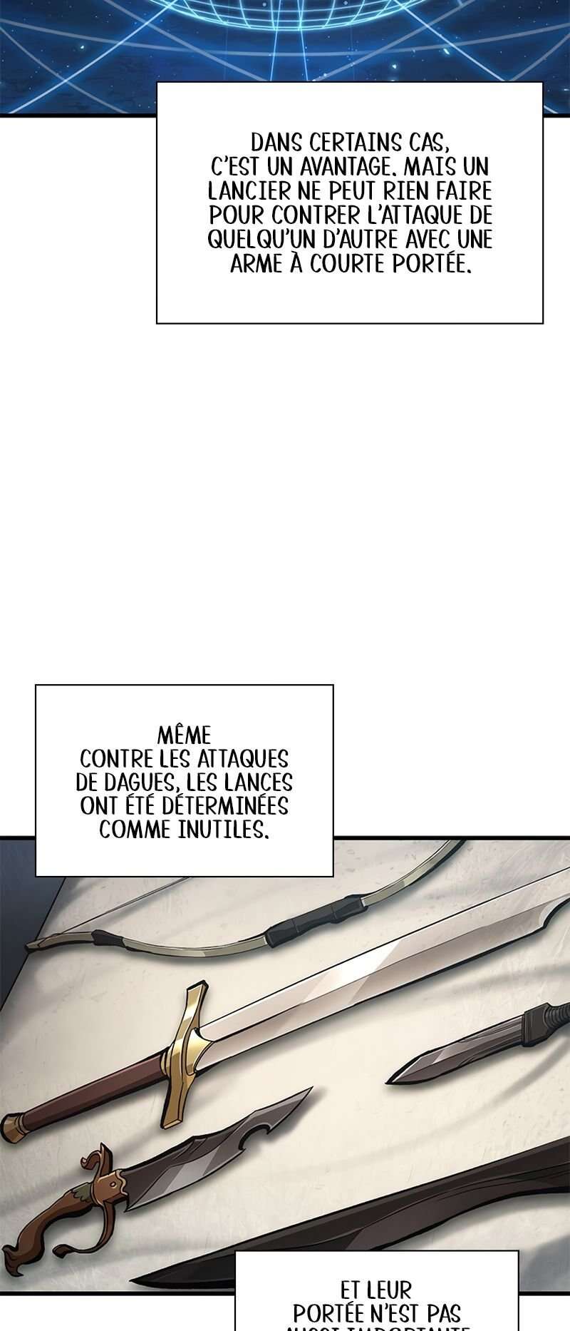 Read Pick Me Up FR Manga Online