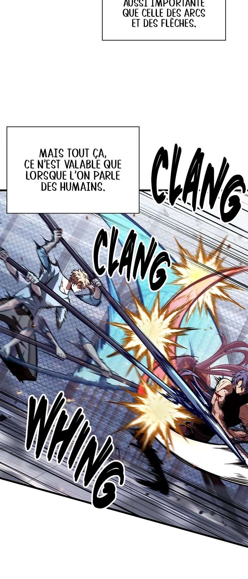 Read Pick Me Up FR Manga Online