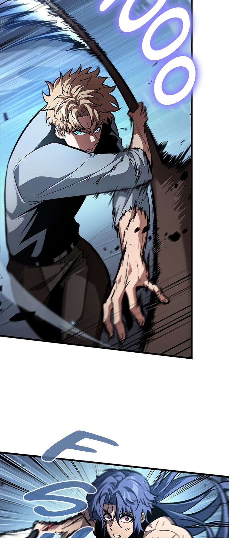 Read Pick Me Up FR Manga Online