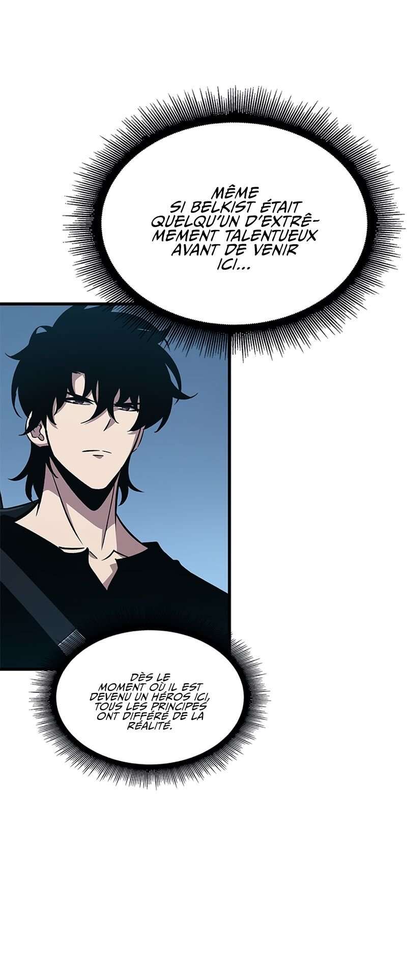 Read Pick Me Up FR Manga Online