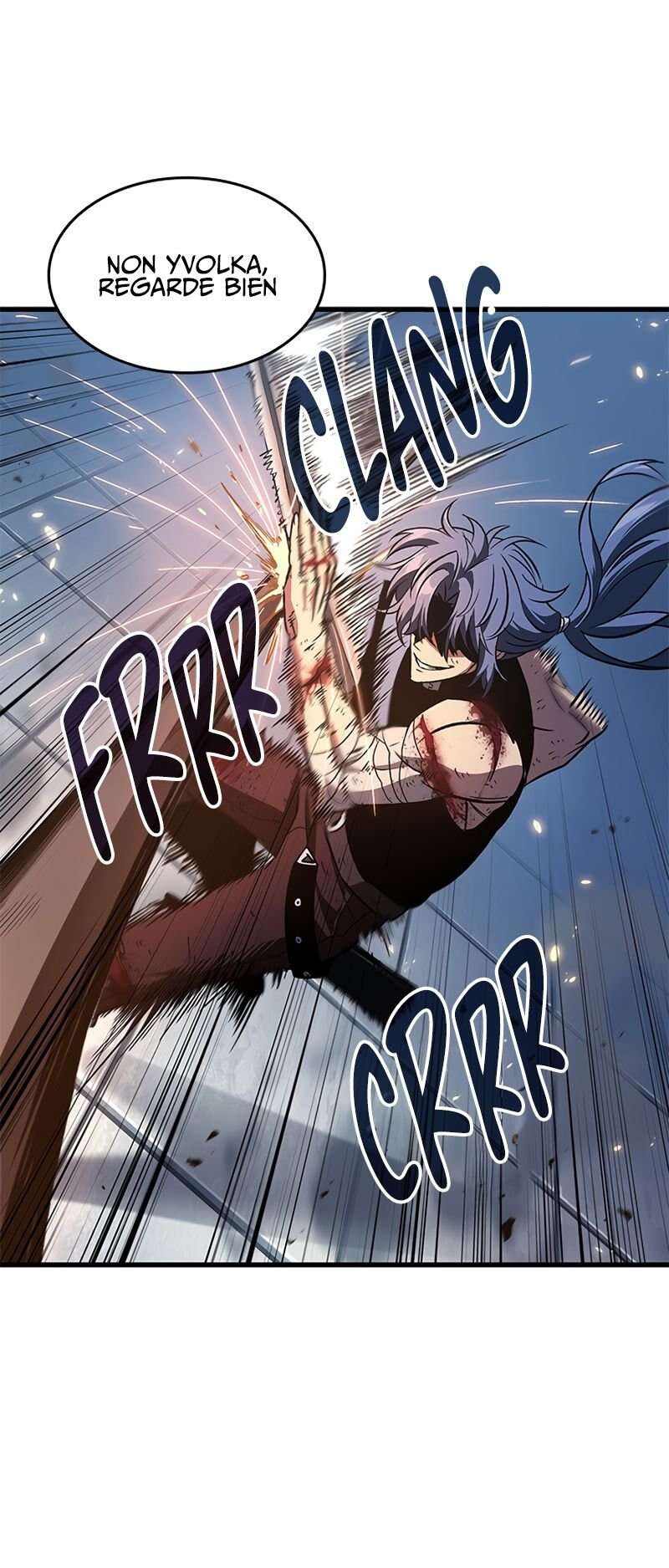 Read Pick Me Up FR Manga Online