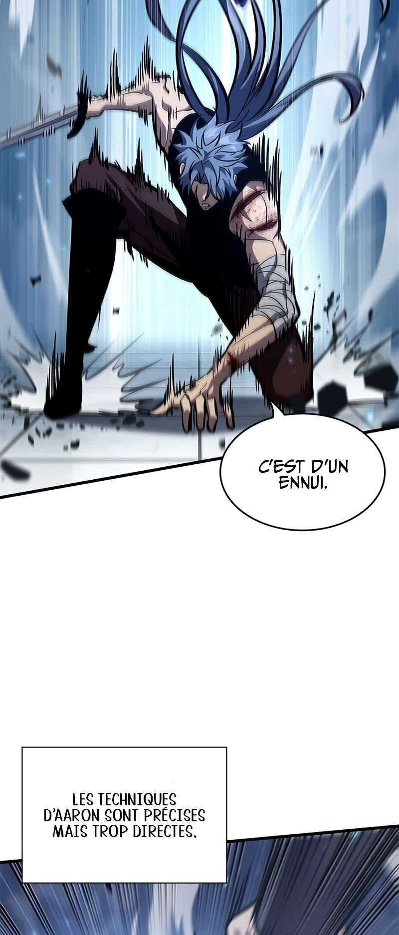 Read Pick Me Up FR Manga Online