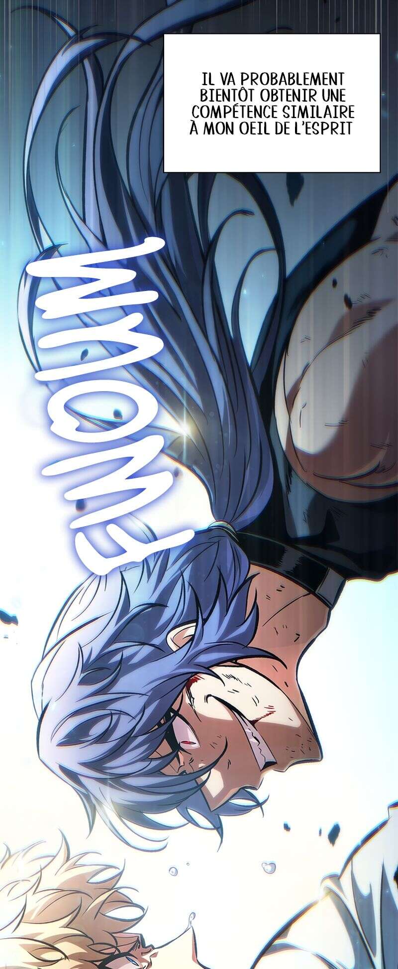 Read Pick Me Up FR Manga Online