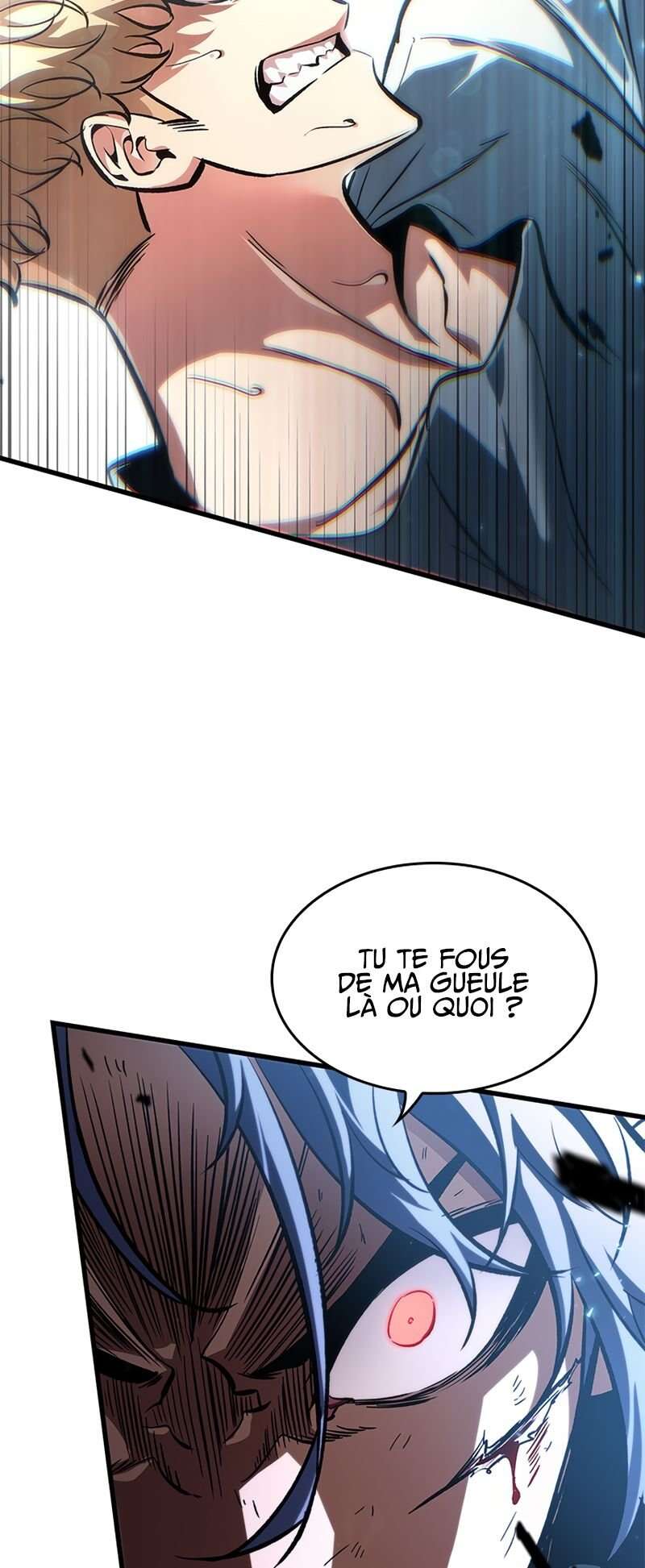 Read Pick Me Up FR Manga Online