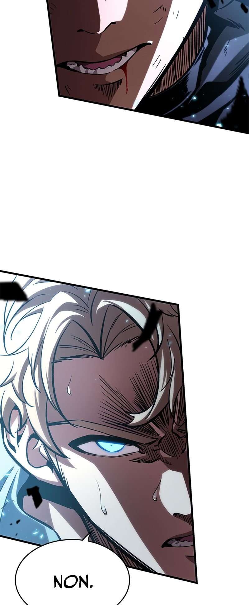 Read Pick Me Up FR Manga Online