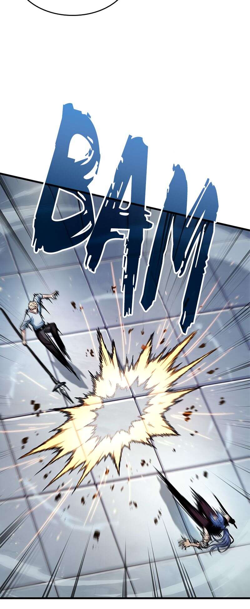 Read Pick Me Up FR Manga Online