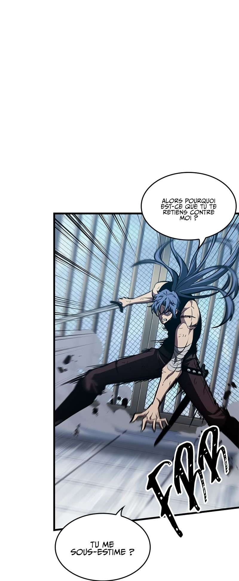 Read Pick Me Up FR Manga Online