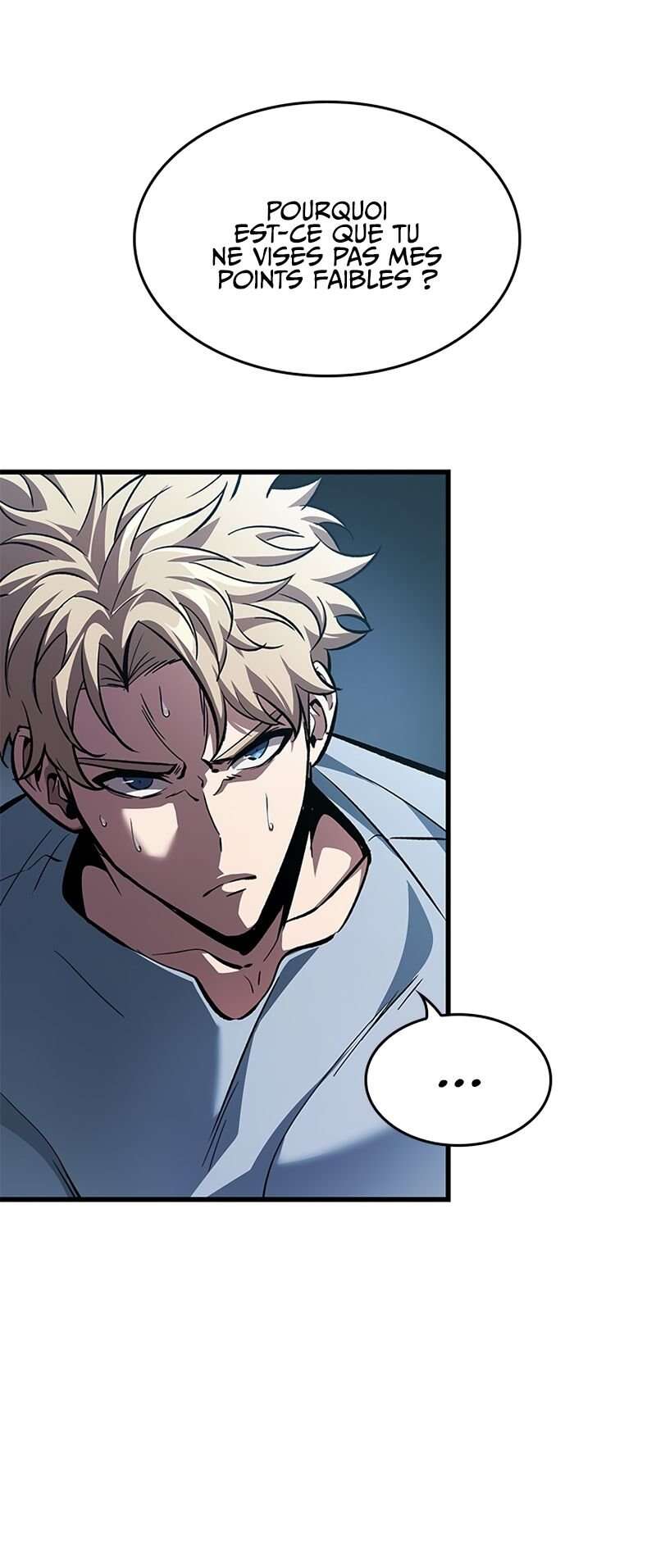 Read Pick Me Up FR Manga Online