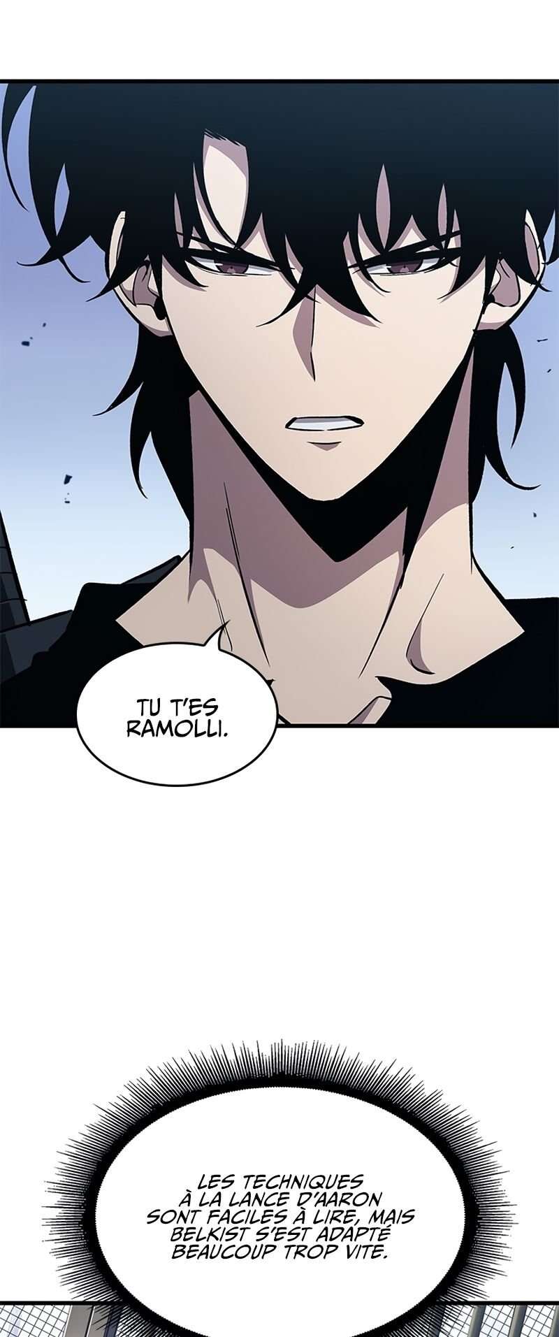 Read Pick Me Up FR Manga Online