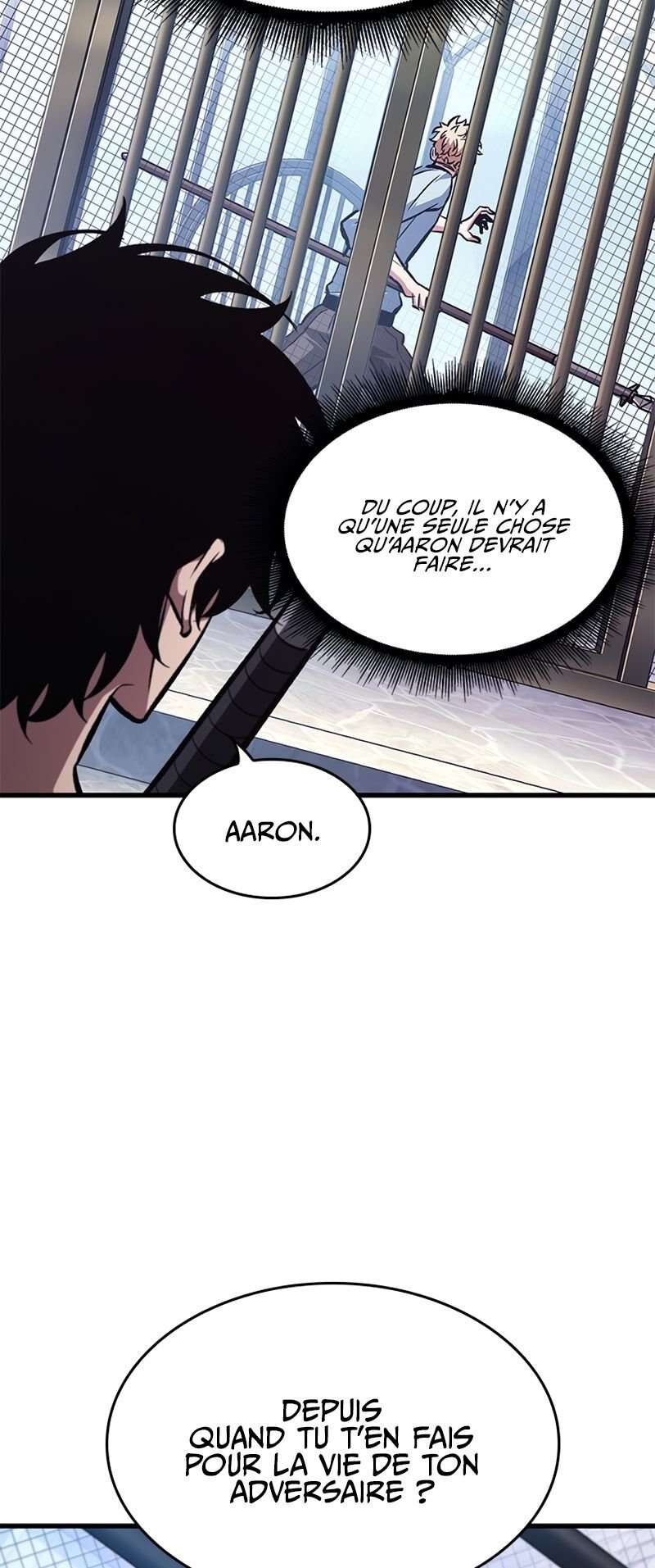 Read Pick Me Up FR Manga Online